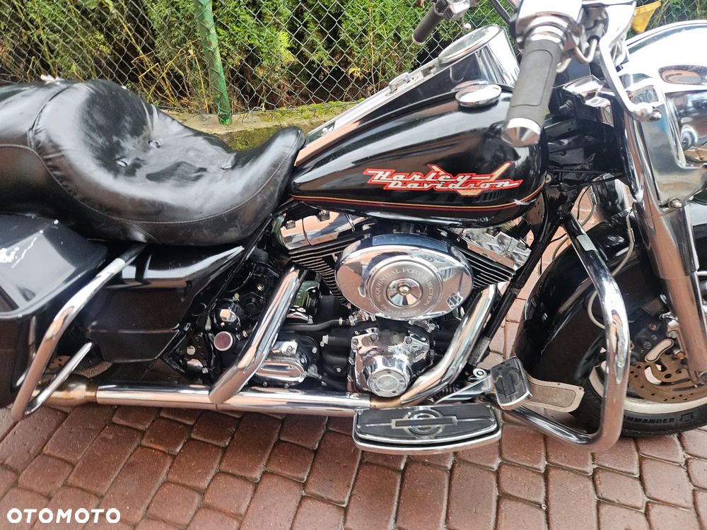 Harley-Davidson Touring Road King - 31