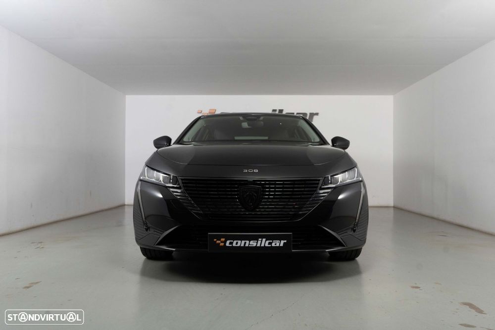 Peugeot 308 1.2 PureTech Allure Pack - 4