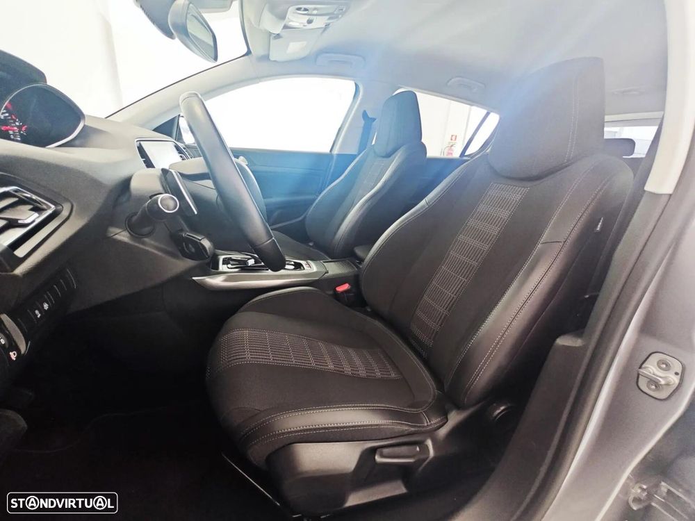 Peugeot 308 PureTech 130 EAT8 Allure Pack - 46