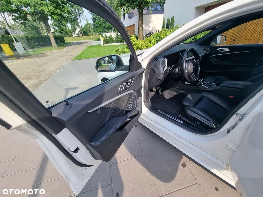 BMW Seria 1 118d M Sport sport - 6