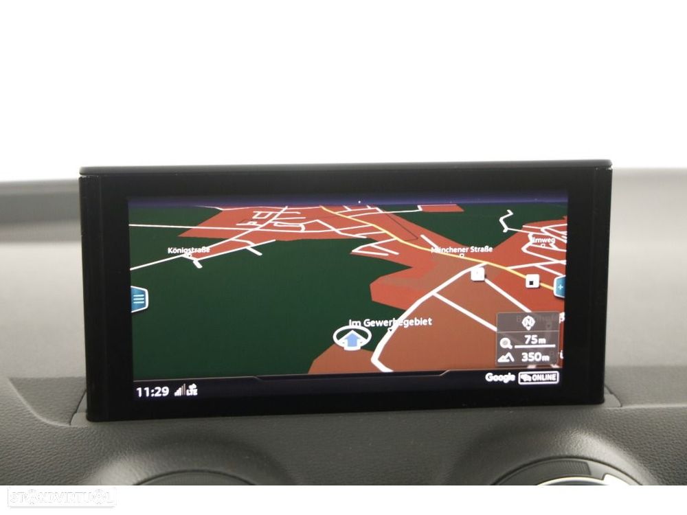 Audi Q2 30 TFSI - 23