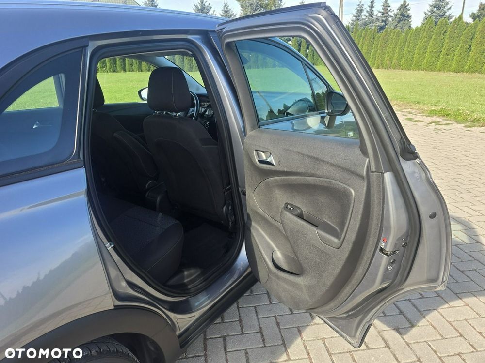 Opel Crossland - 21