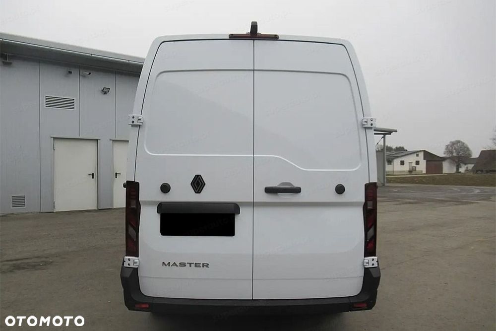 Renault Master L3H2 Extra 2.0 150KM - 7