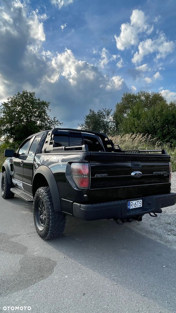 Ford F150 - 13