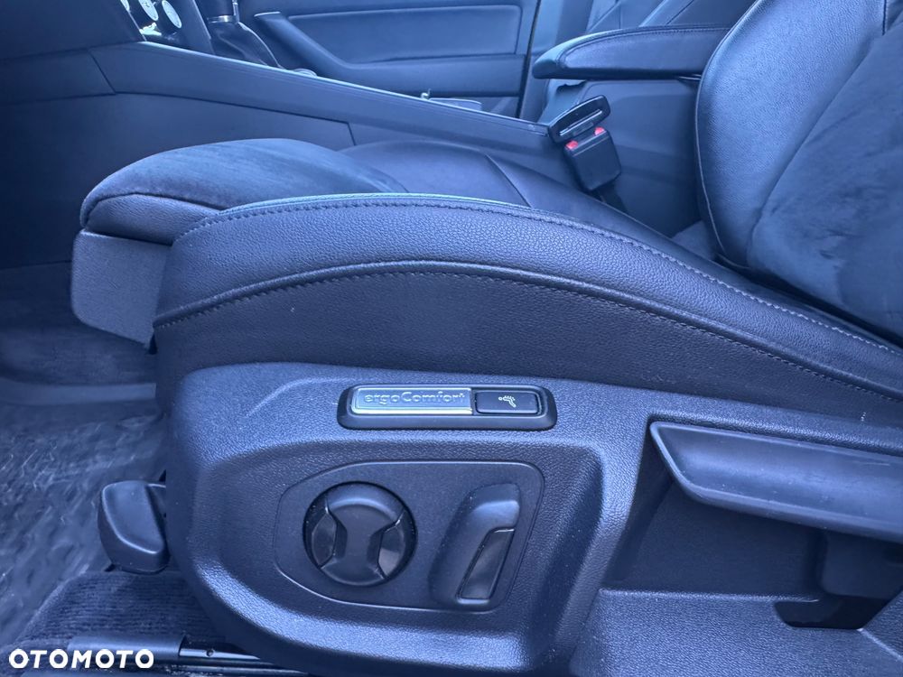 Volkswagen Arteon 2.0 TSI Elegance DSG - 14