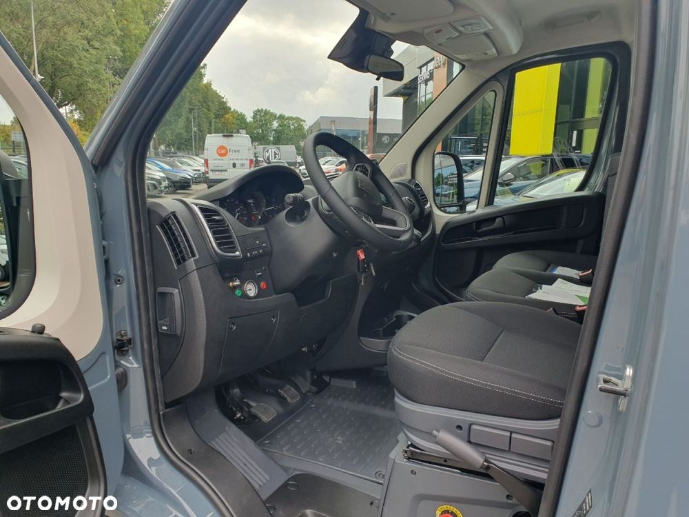 Fiat DUCATO laweta/ pomoc drogowa / - 9
