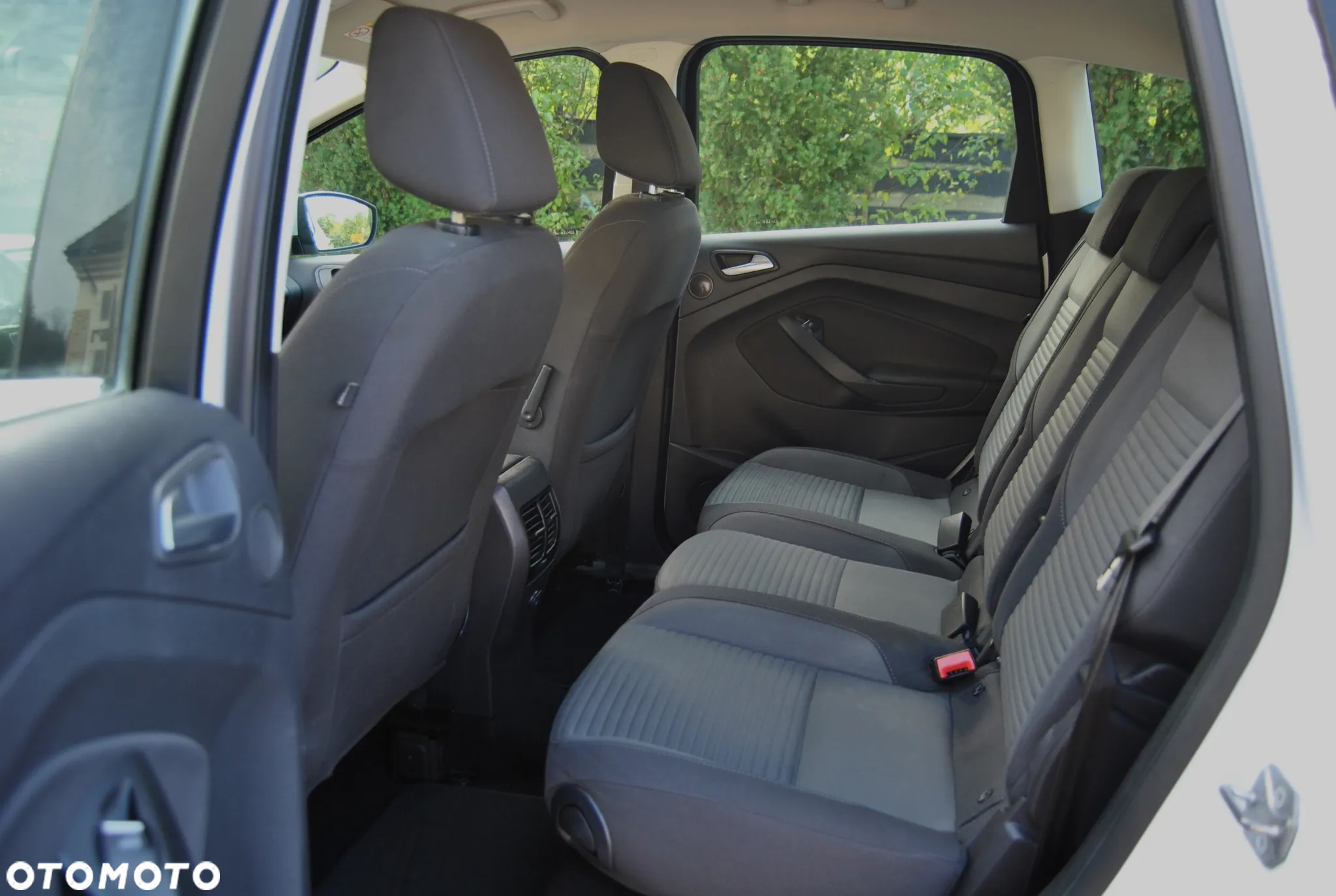 Ford C-MAX 1.0 EcoBoost Trend ASS - 6