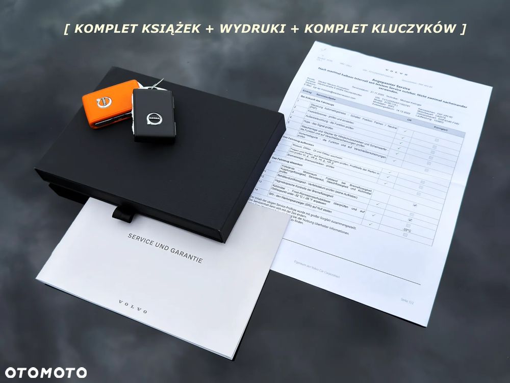 Volvo XC 60 B4 D Geartronic Inscription - 39