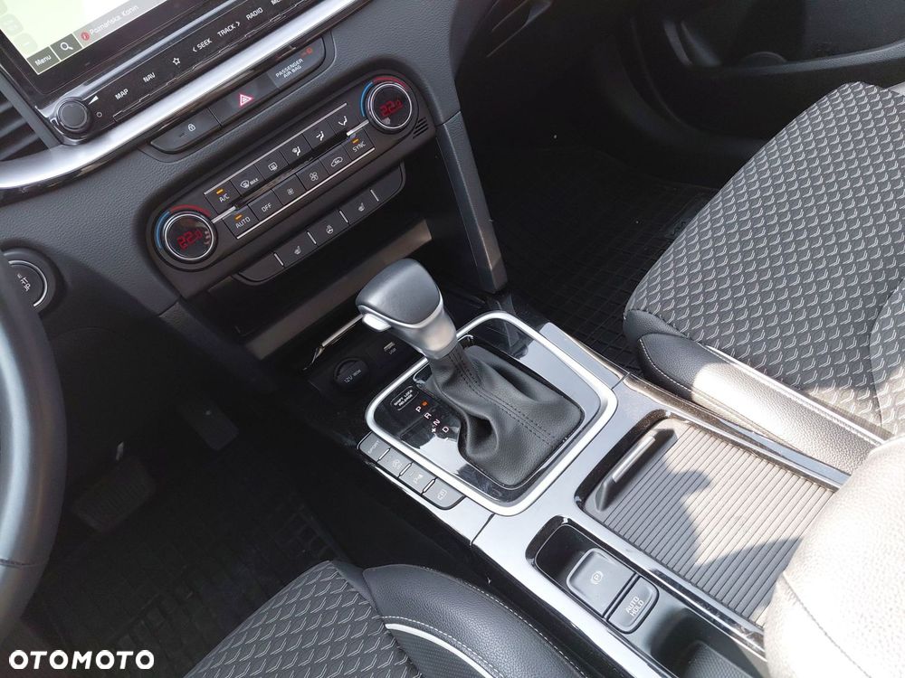 Kia Ceed - 15