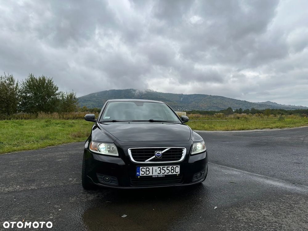 Volvo V50 1.6D - 4