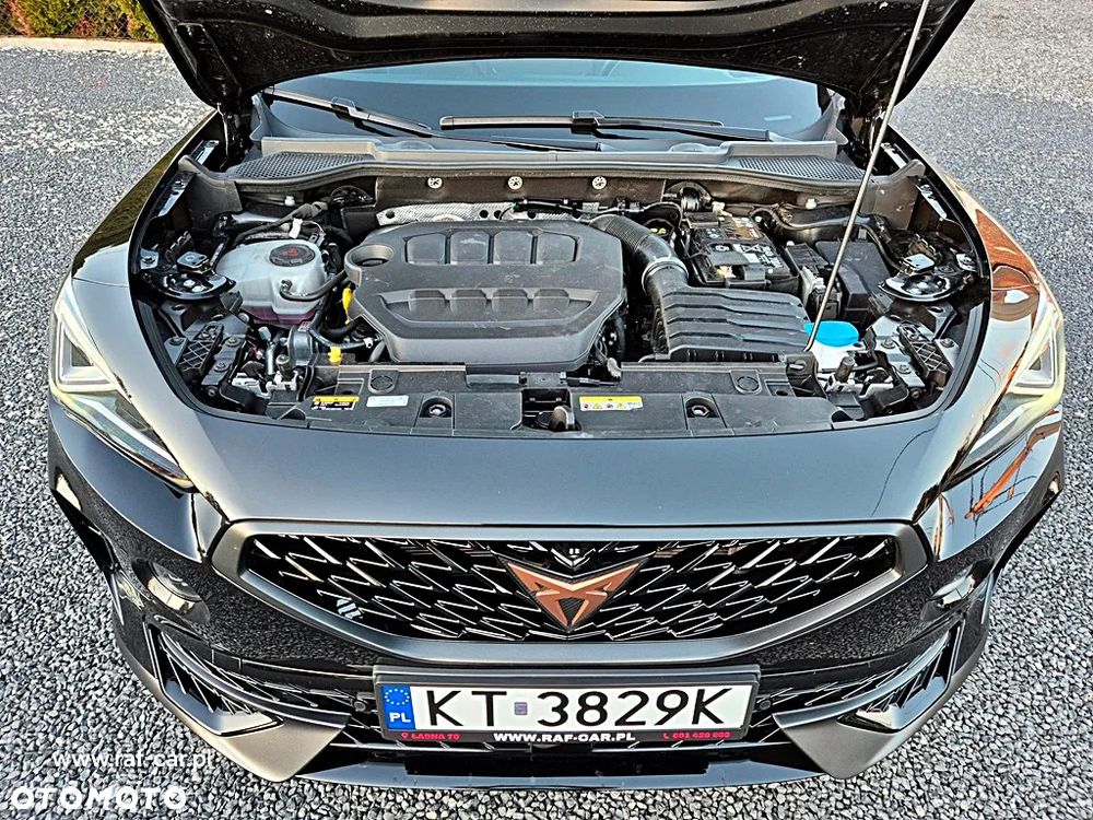 Cupra Formentor VZ 2.0 TSI 4Drive DSG Tribe Edition - 34