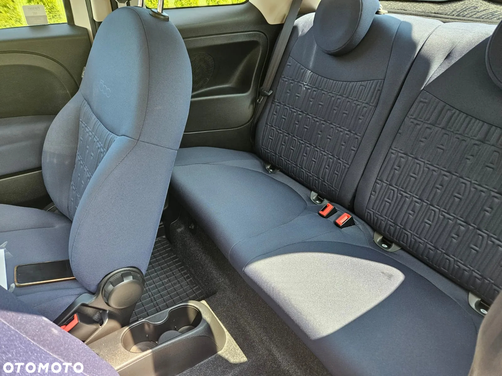 Fiat 500 1.0 Hybrid Cult - 18