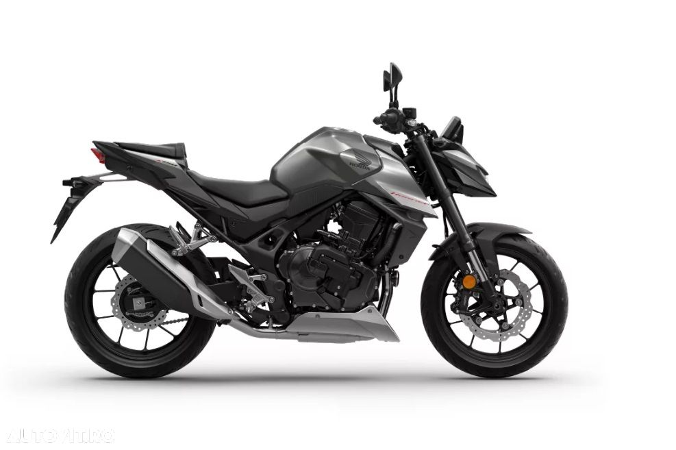 Honda CB 750 Hornet - 1