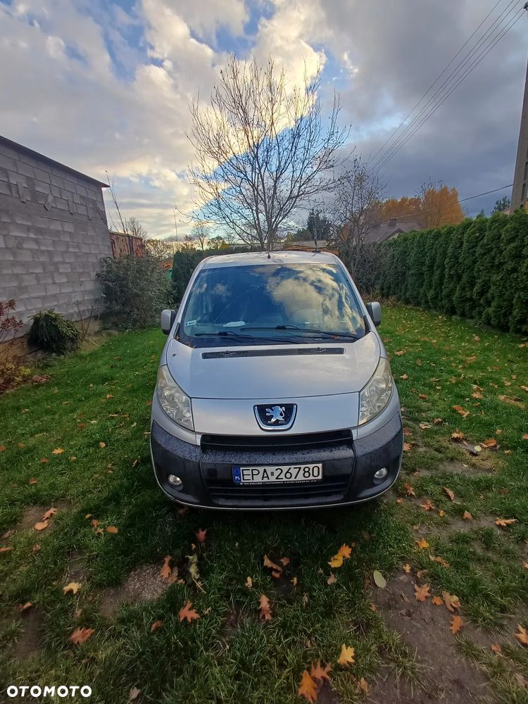 Peugeot Expert Tepee L2H1 (5-Si.) Premium - 1