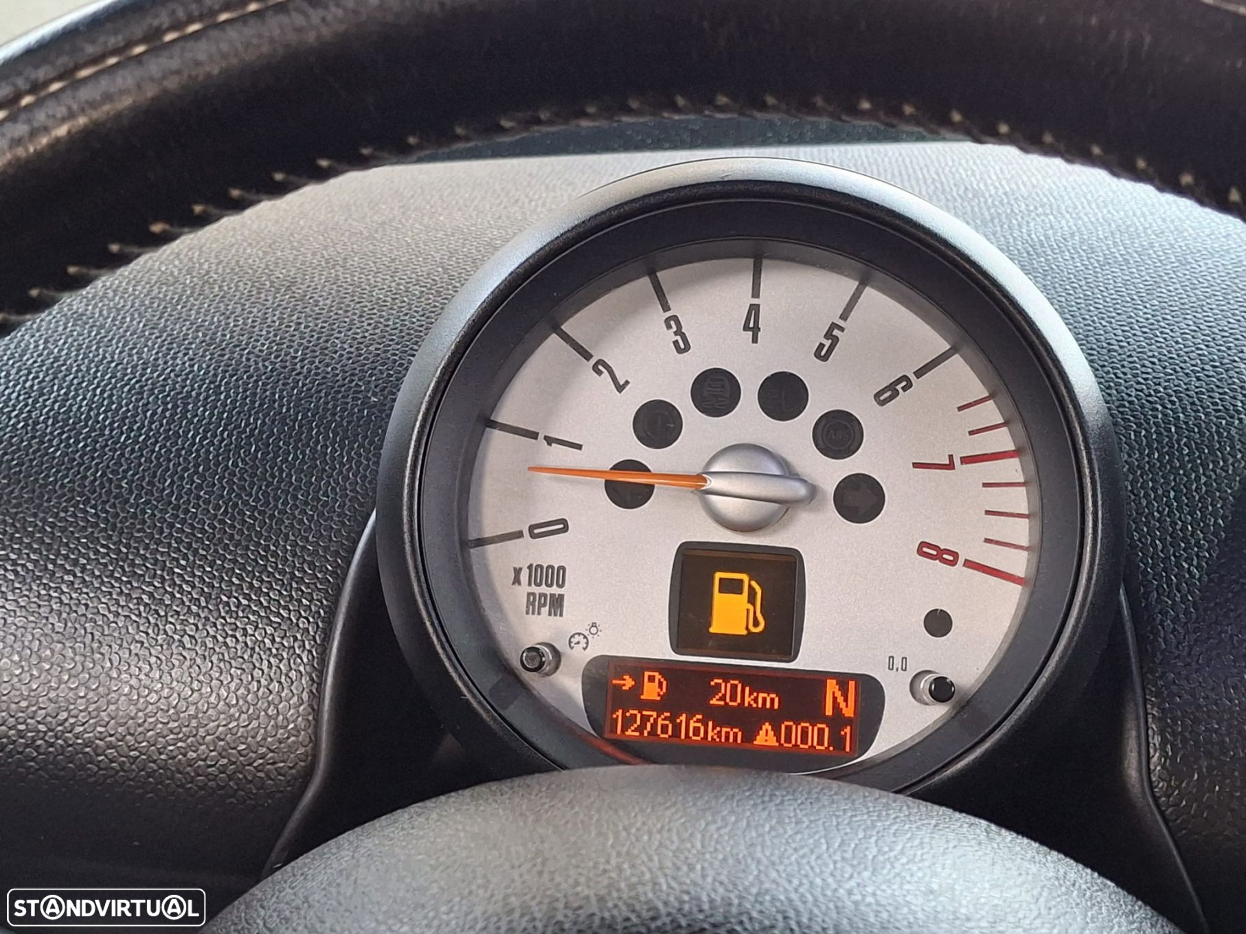 MINI Countryman One Auto - 14