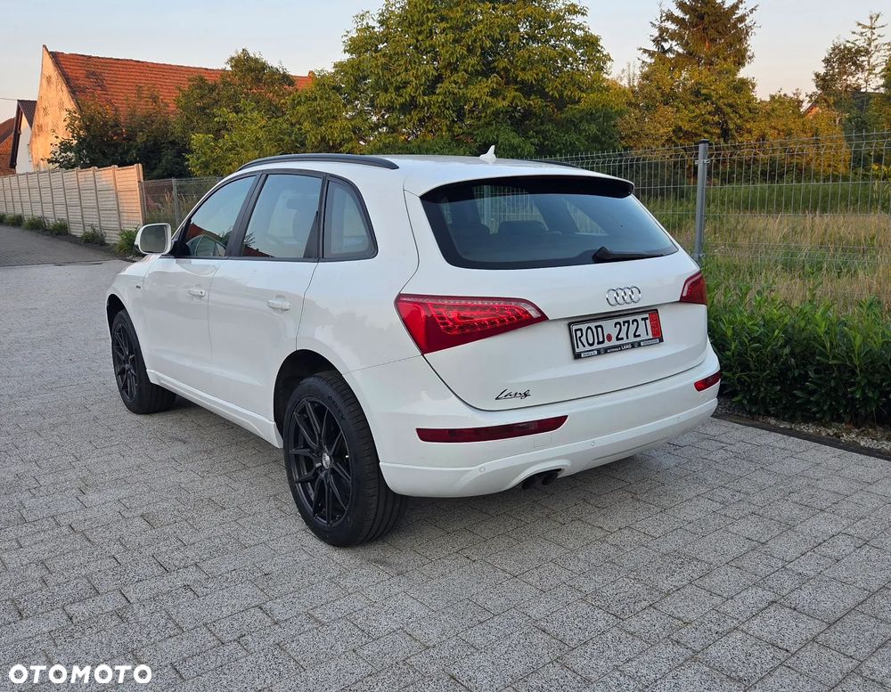 Audi Q5 - 18