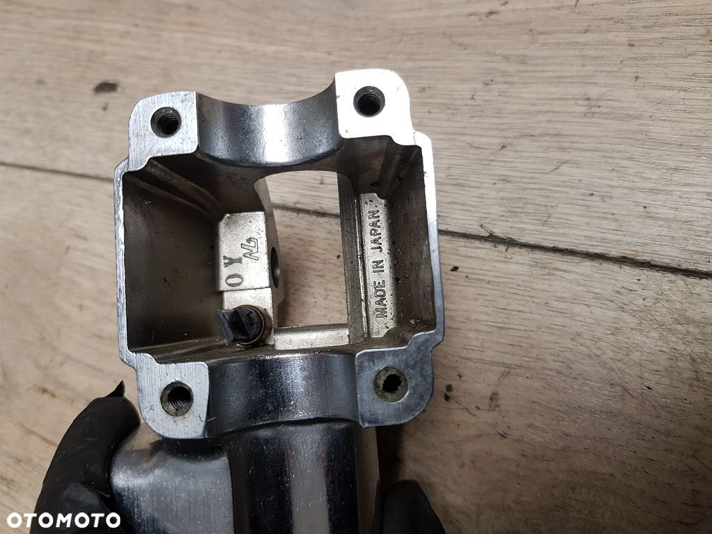 Obudowa pompy hamulca Harley Davidson Shovelhead Ironhead - 5