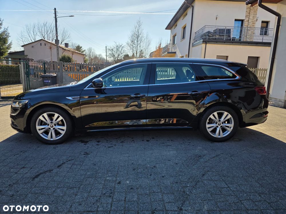 Renault Talisman ENERGY dCi 130 INTENS - 11