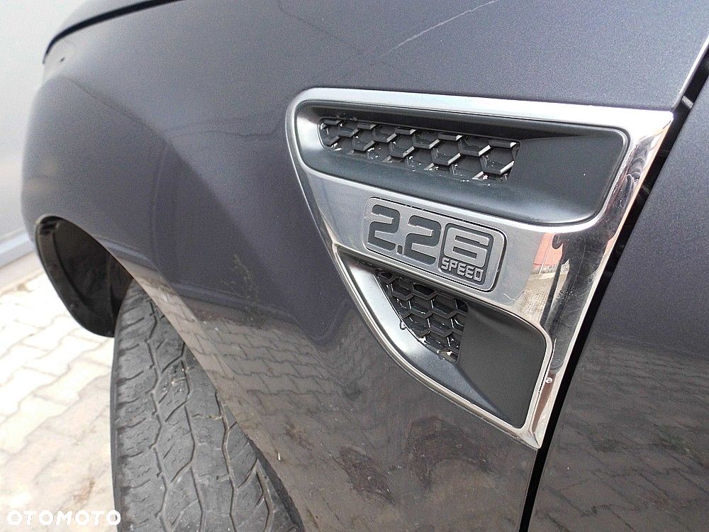 Ford Ranger Limited - 28