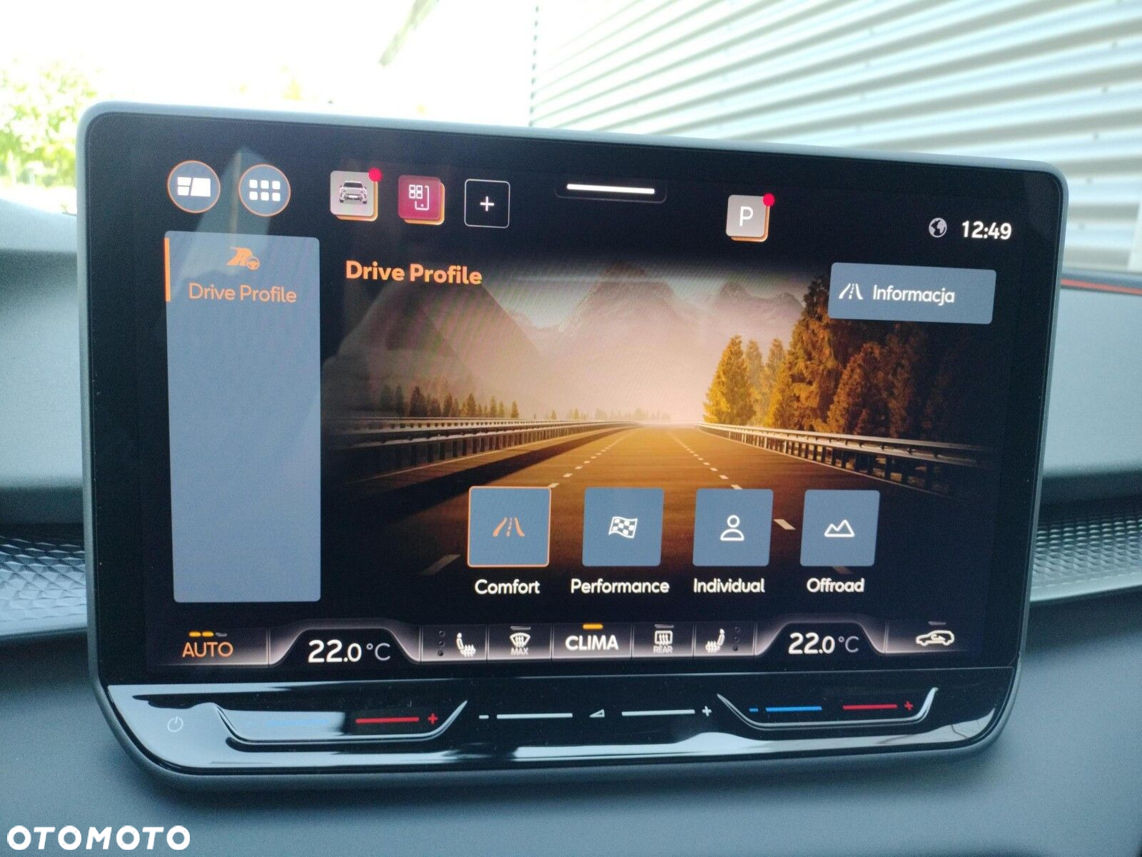 Cupra Terramar 2.0 TSI 4Drive DSG - 28