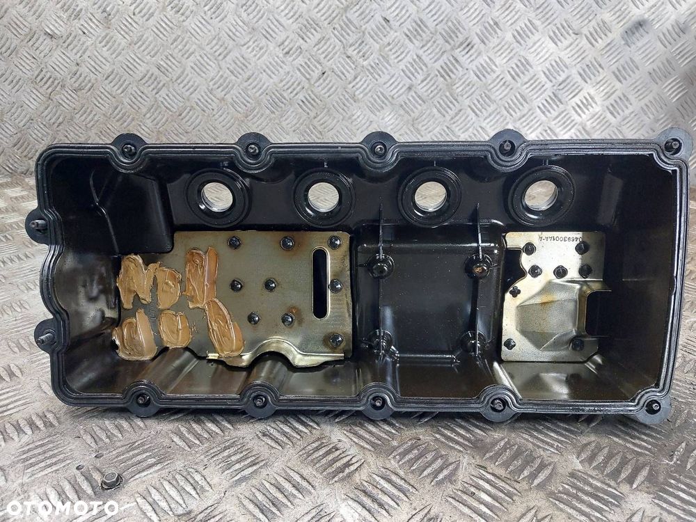 POKRYWA ZAWORÓW MINI COOPER R50 1.6 16V 04777797AF - 3