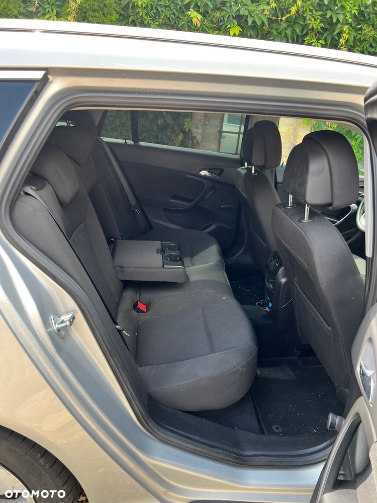 Opel Insignia 2.0 CDTI Sport - 11