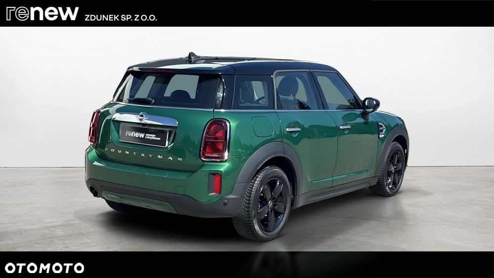 MINI Countryman Cooper - 6
