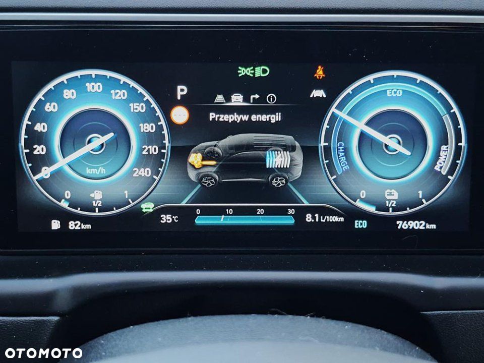 Hyundai Tucson - 26