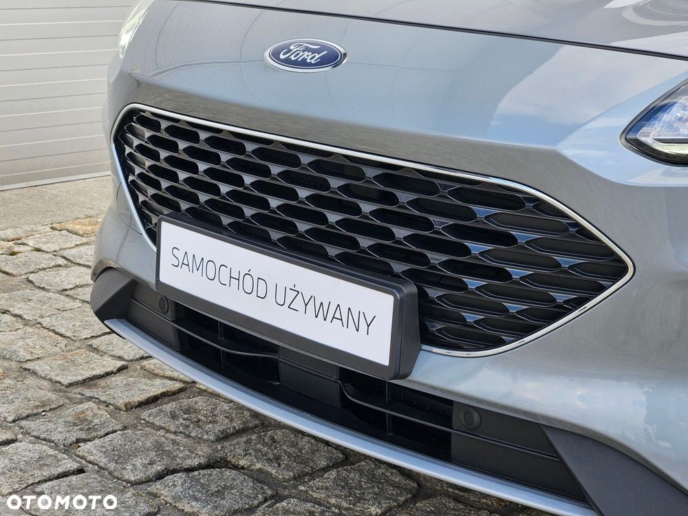 Ford Kuga - 13