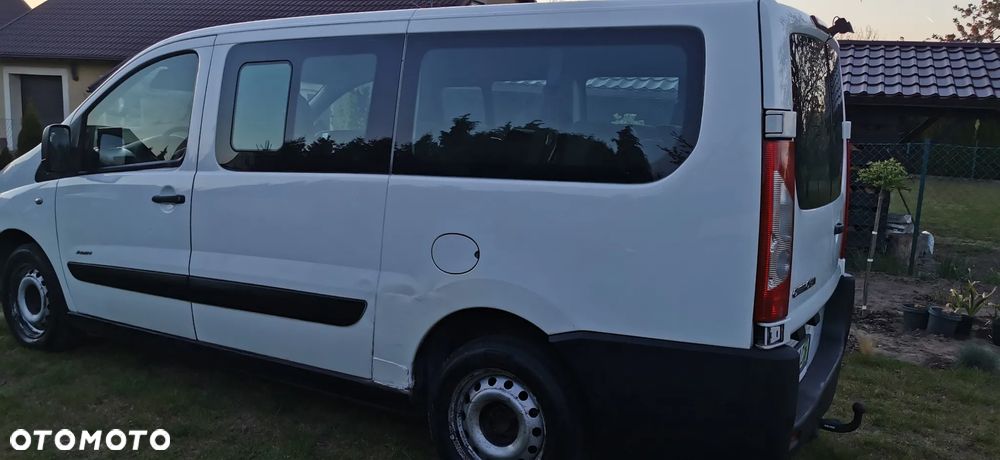 Citroën Jumpy Combi ver-l2-9--si- - 25