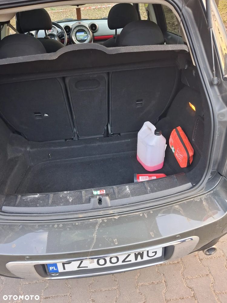 MINI Countryman Cooper D ALL4 - 15