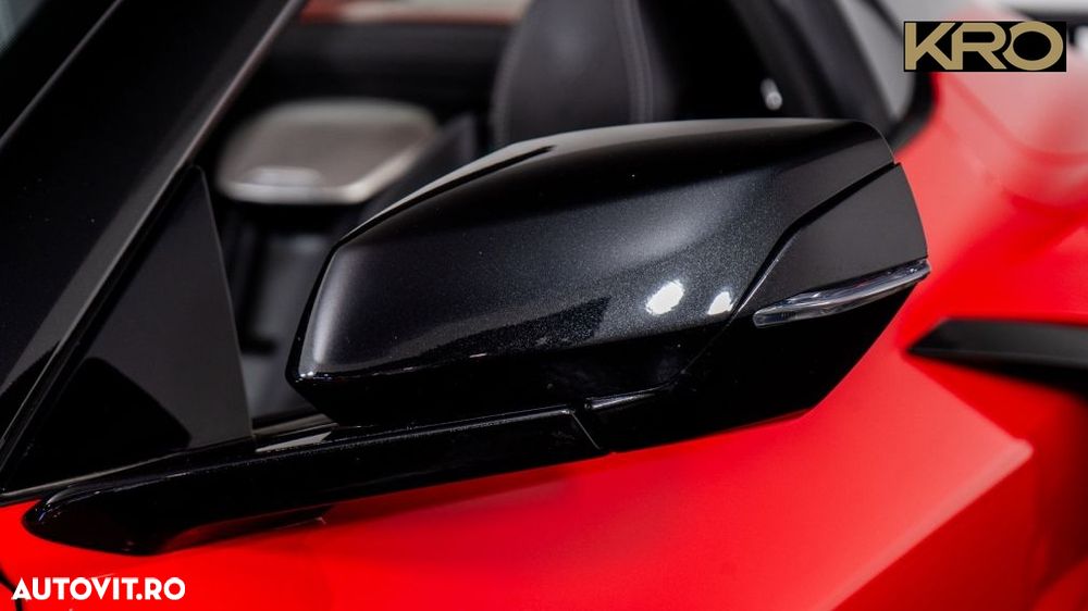 Chevrolet Corvette Stingray 3LT 6.2 V8 Automatik - 23