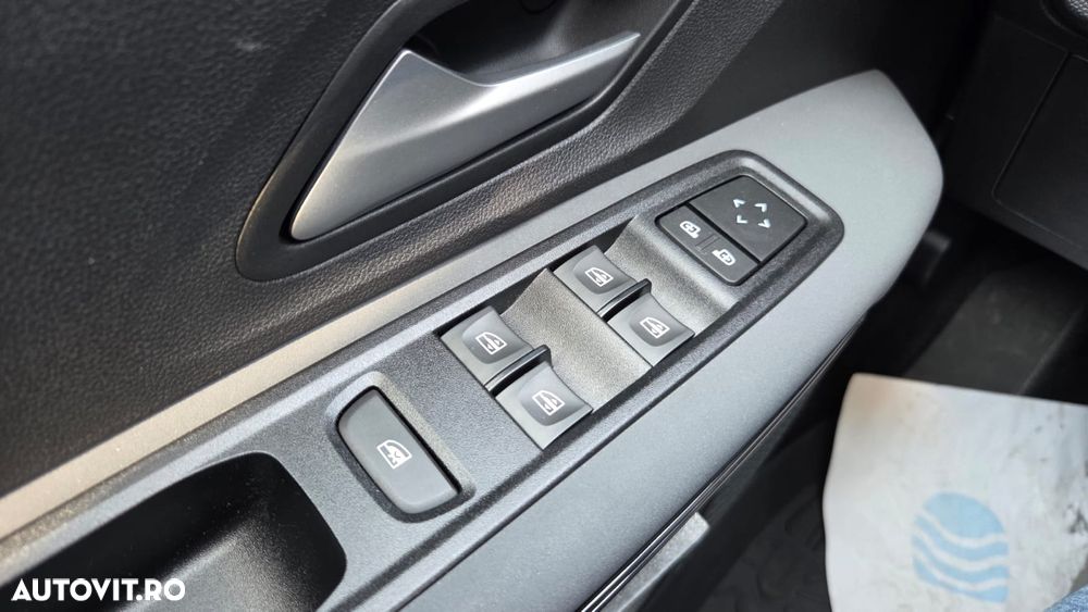 Dacia Jogger 7 locuri ECO-G 100 Extreme+ - 11