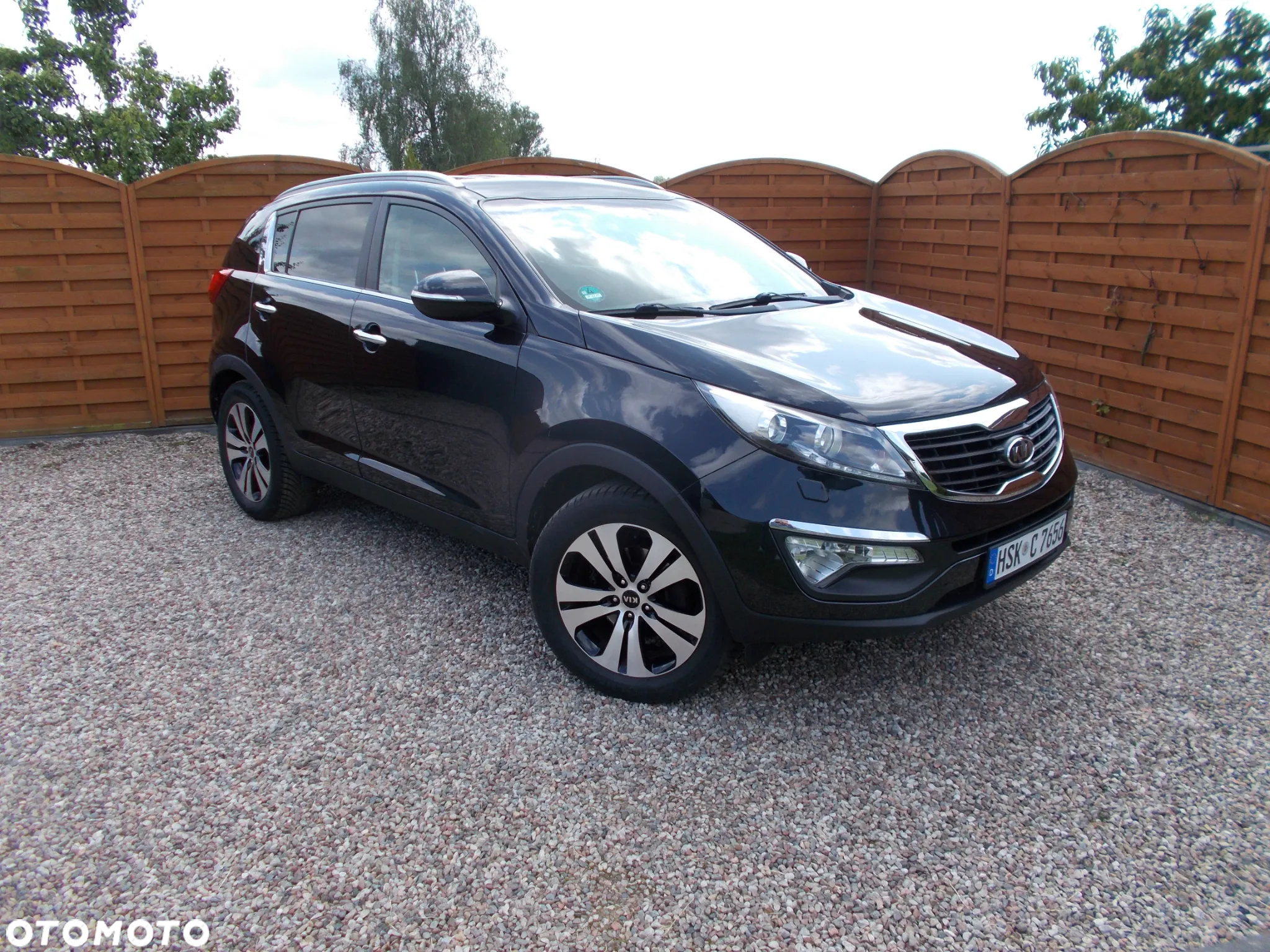 Kia Sportage - 2