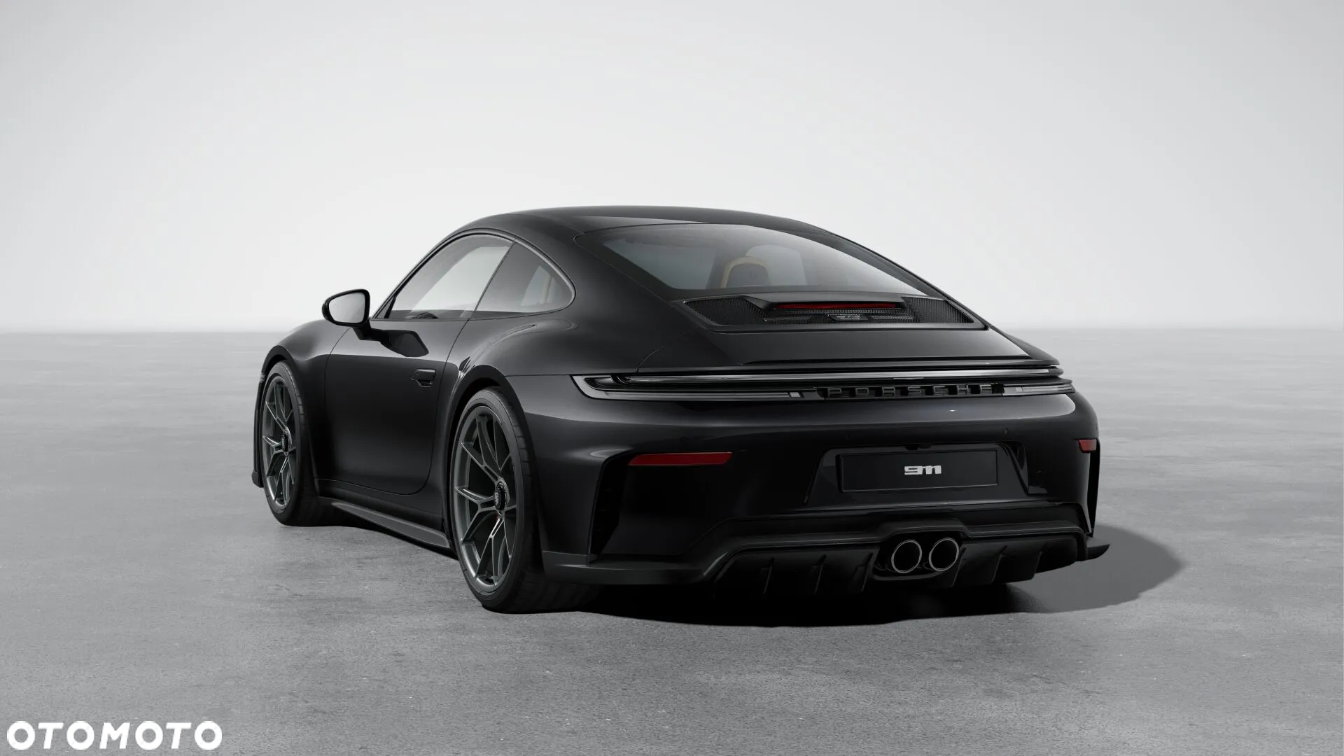 Porsche 911 GT3 Touring PDK - 2