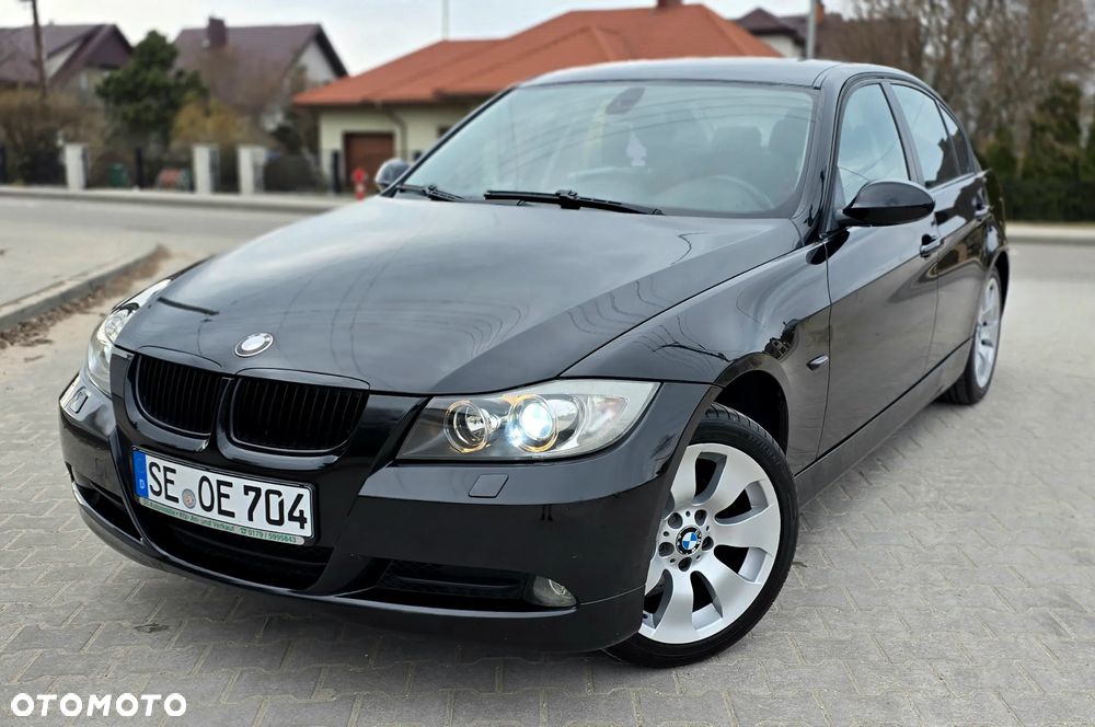 BMW Seria 3 - 3