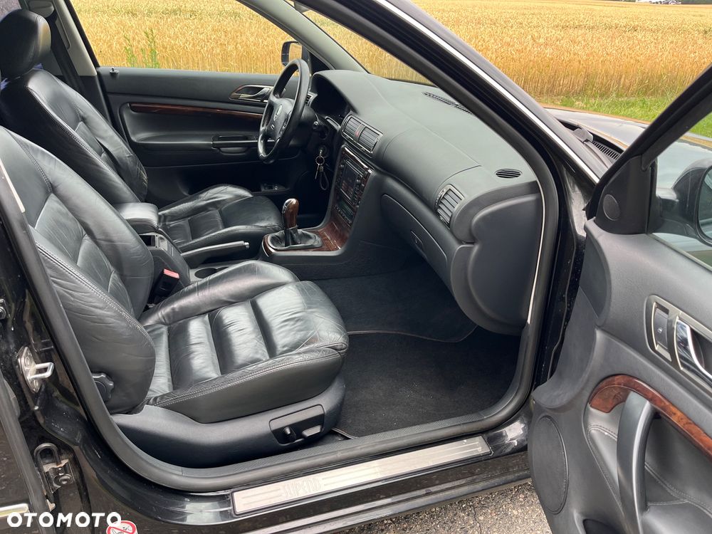 Skoda Superb - 21