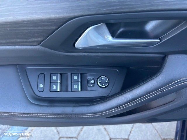 Peugeot 508 SW 2.0 BlueHDi GT EAT8 - 21