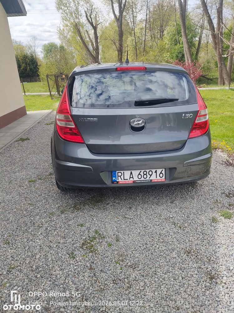 Hyundai i30 1.4 Blue Classic - 6