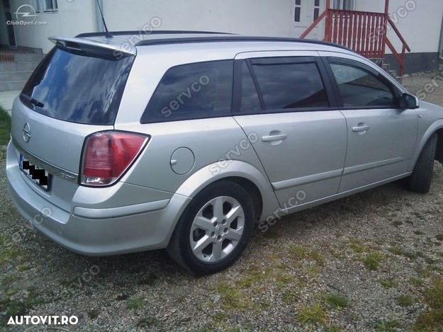 Eleron Opel Astra H Caravan Break Combi - 3