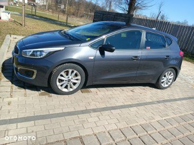 Kia Ceed 1.6 CRDi M - 5