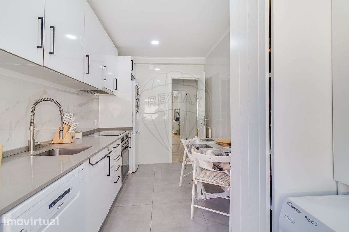 Apartamento T3 para venda - Grande imagem: 4/18