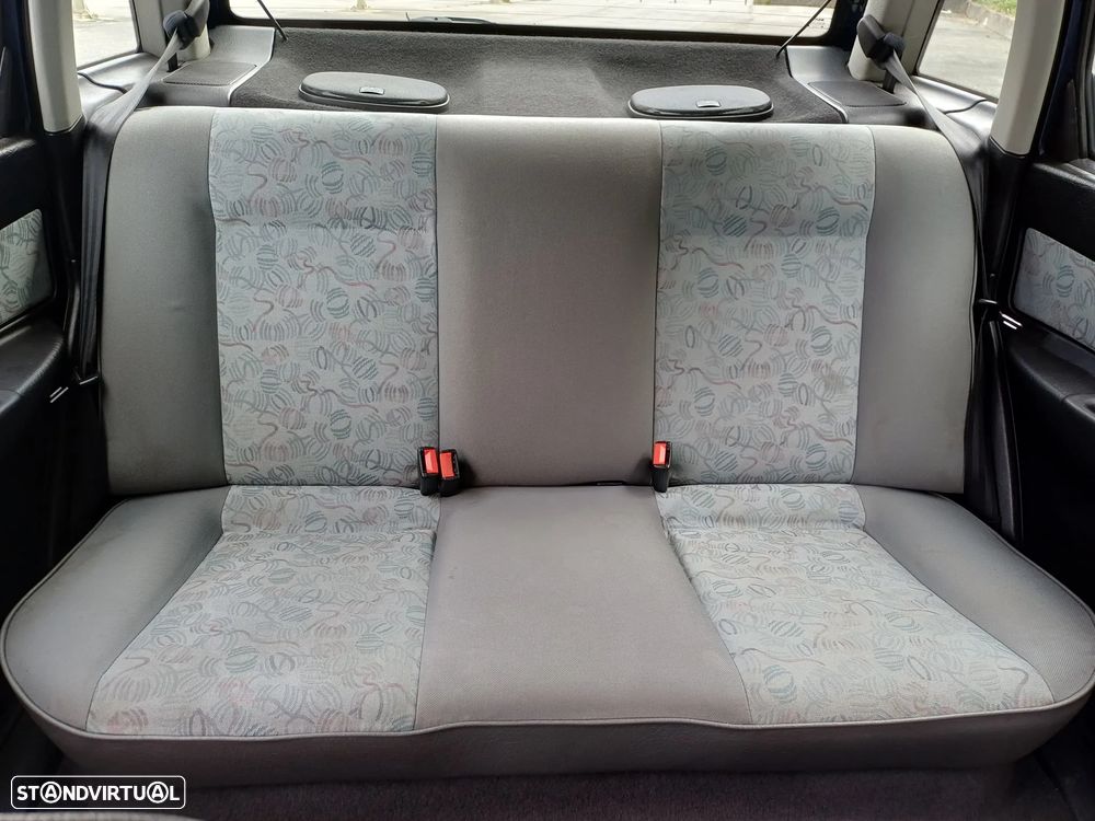 SEAT Ibiza 1.0 Passion - 8