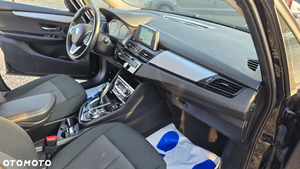 BMW Seria 2 218d Advantage - 19