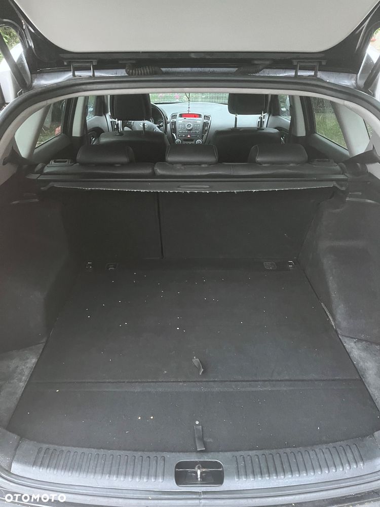 Kia Ceed 2.0 crdi Optimum - 16