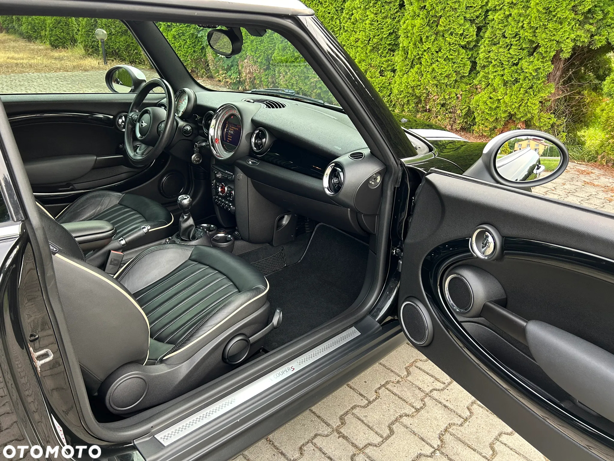 MINI Cooper S - 24