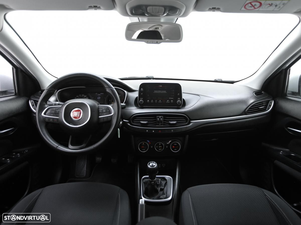 Fiat Tipo - 6