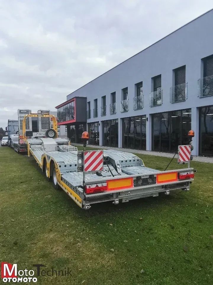 VEGA TRAILER VEGA-S VG-220 - 7