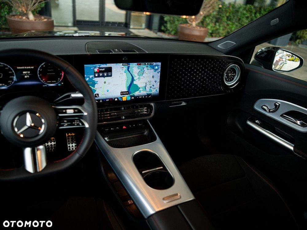 Mercedes-Benz CLA - 26