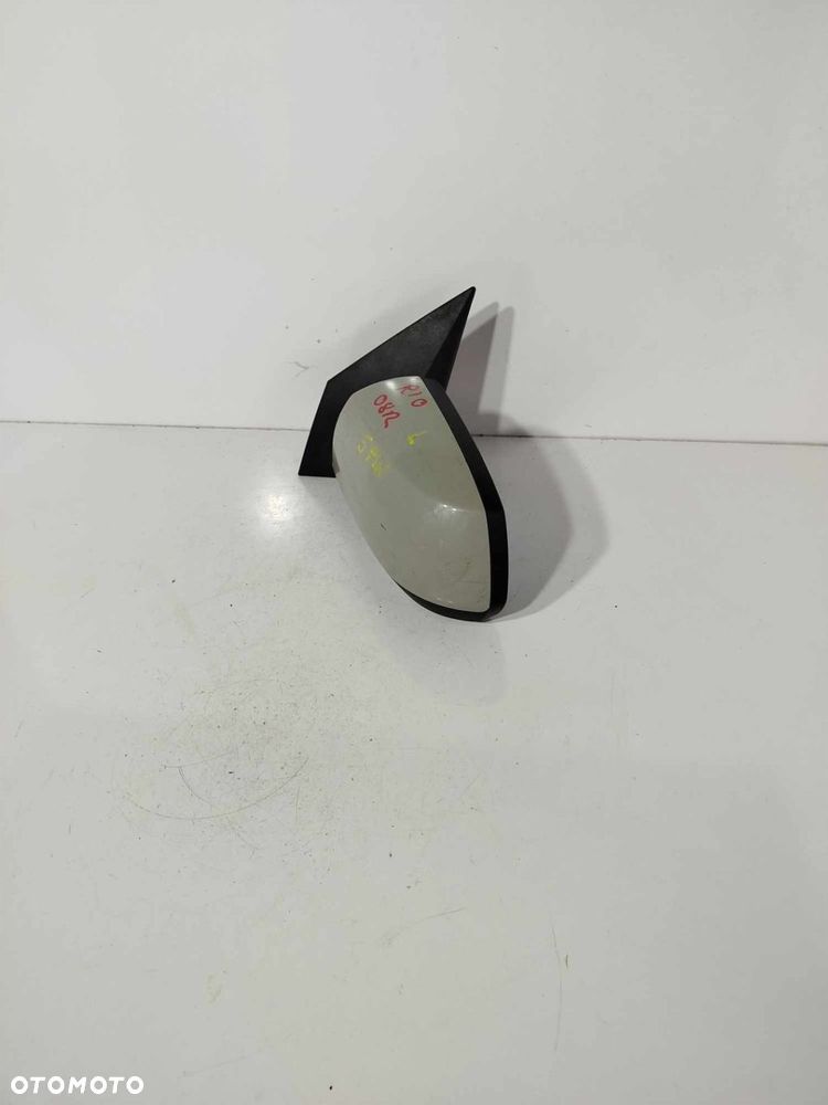 LUSTERKO LEWE PRZEDNIE KIA RIO II 05-11 5 PIN - 1